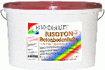 RISOTON Acryl-Bodenfarbe