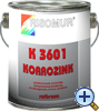 RISOMUR Korrozink K 3601