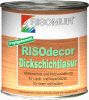 RISOdecor Dickschichtlasur