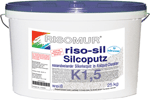 RISOSIL Silcoputz