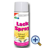 Lack-Spray PUR Acryl