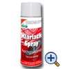 RISOMUR Klarlackspray hochglänzend